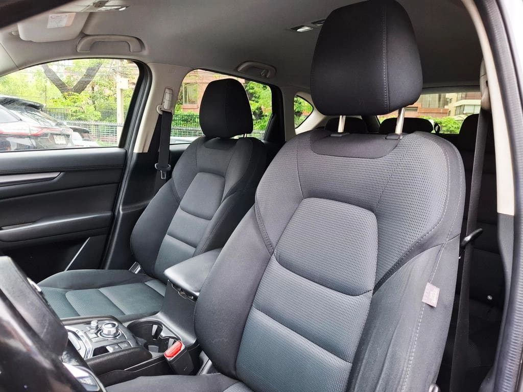 2019 Mazda CX-5 2.0 - Miniatura 4