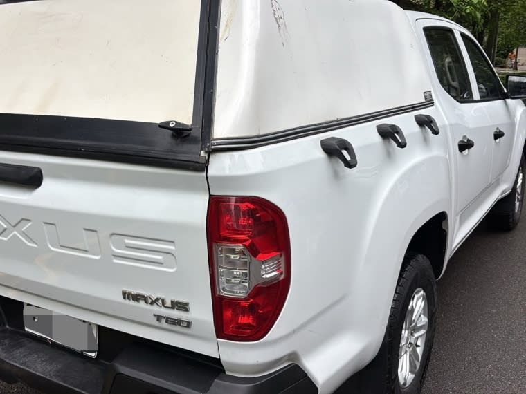 2023 Maxus T60 DCAB - Miniatura 5
