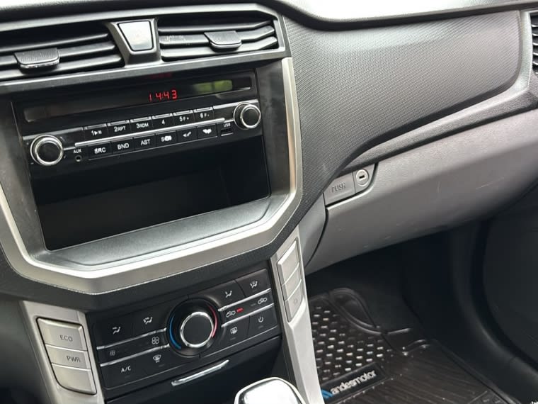 2023 Maxus T60 DCAB - Miniatura 9