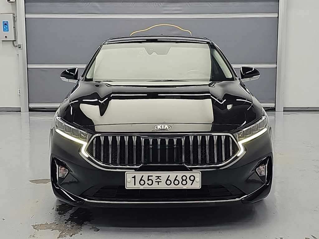 2020 Kia K7 Premier - Miniatura 2