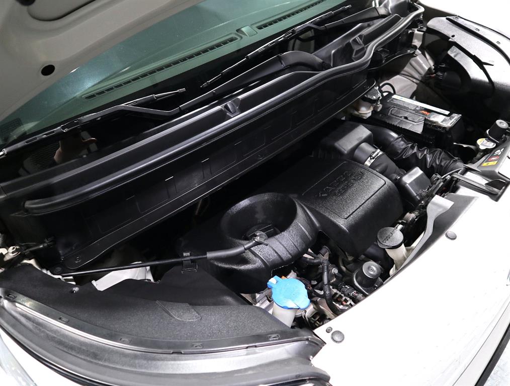 2018 KIA Ray Gasoline Blanco - Miniatura 7