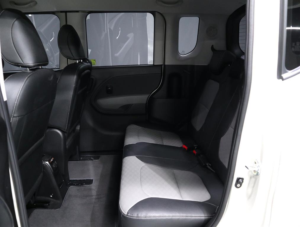 2018 KIA Ray Gasoline Blanco - Miniatura 10