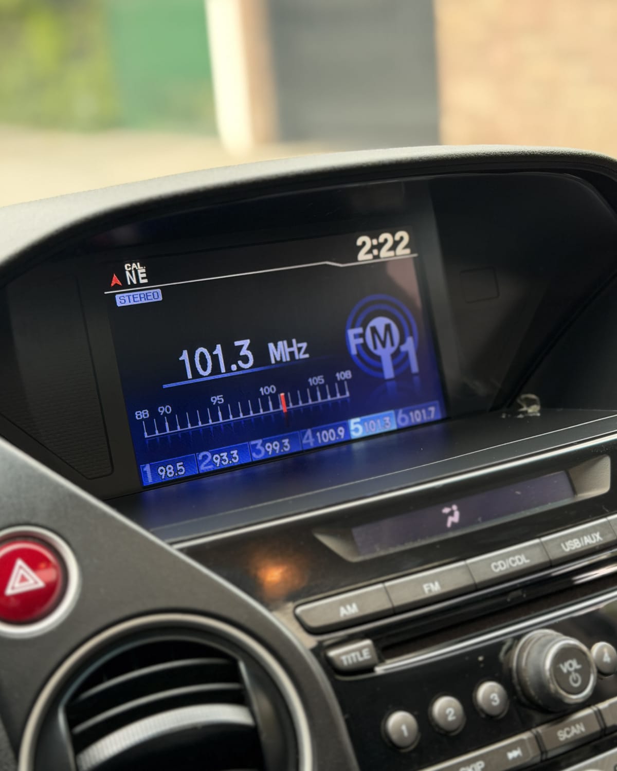 2015 Honda Pilot Touring - Miniatura 8