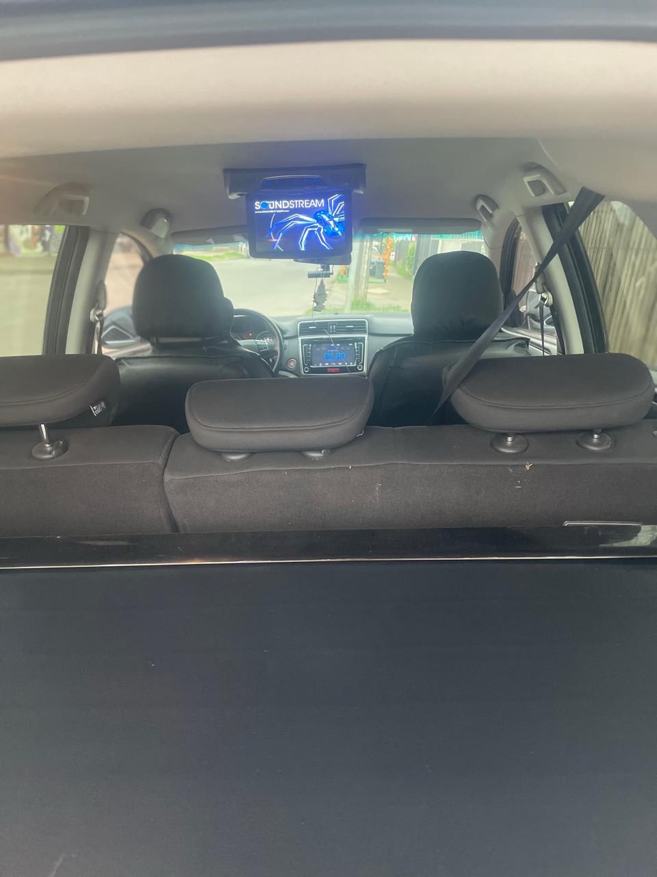 2019 Haval H6 Negro - Miniatura 8