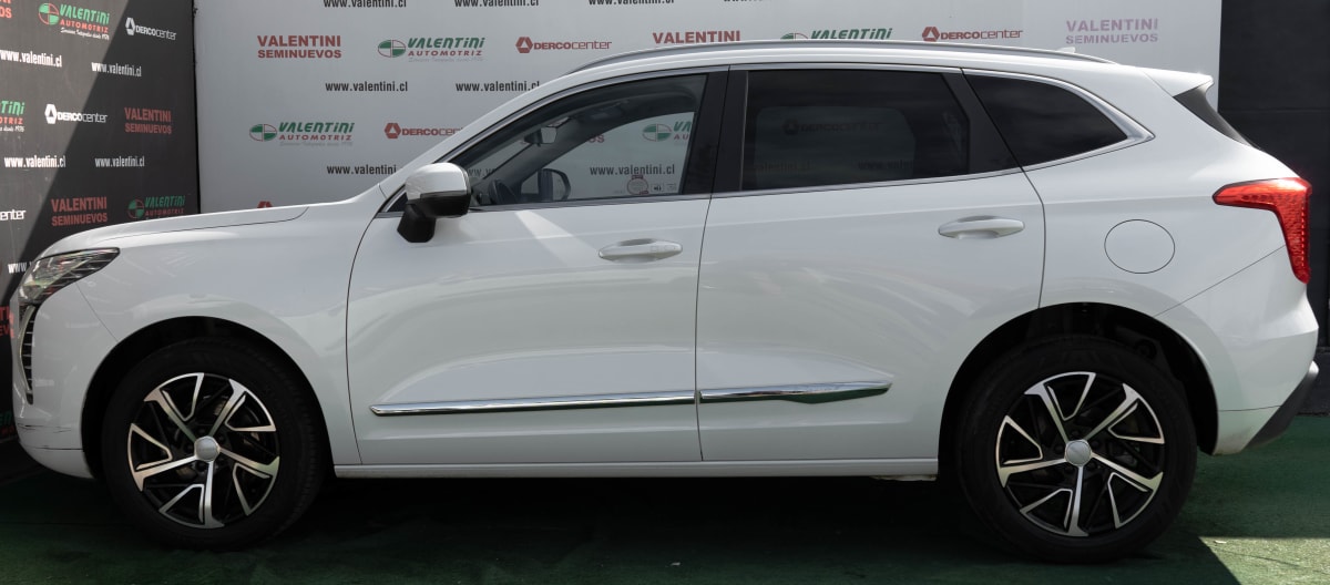 2022 Haval Jolion TURBO - Miniatura 6