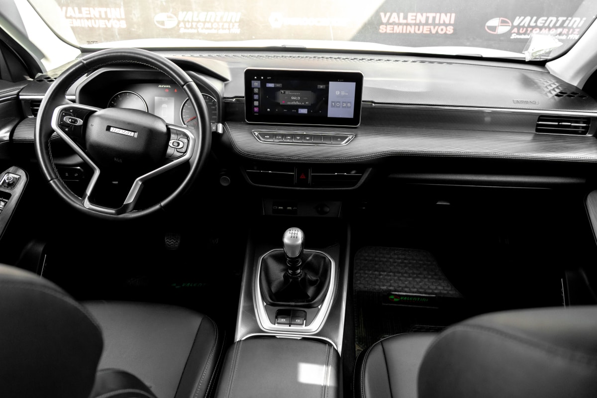 2022 Haval Jolion TURBO - Miniatura 7