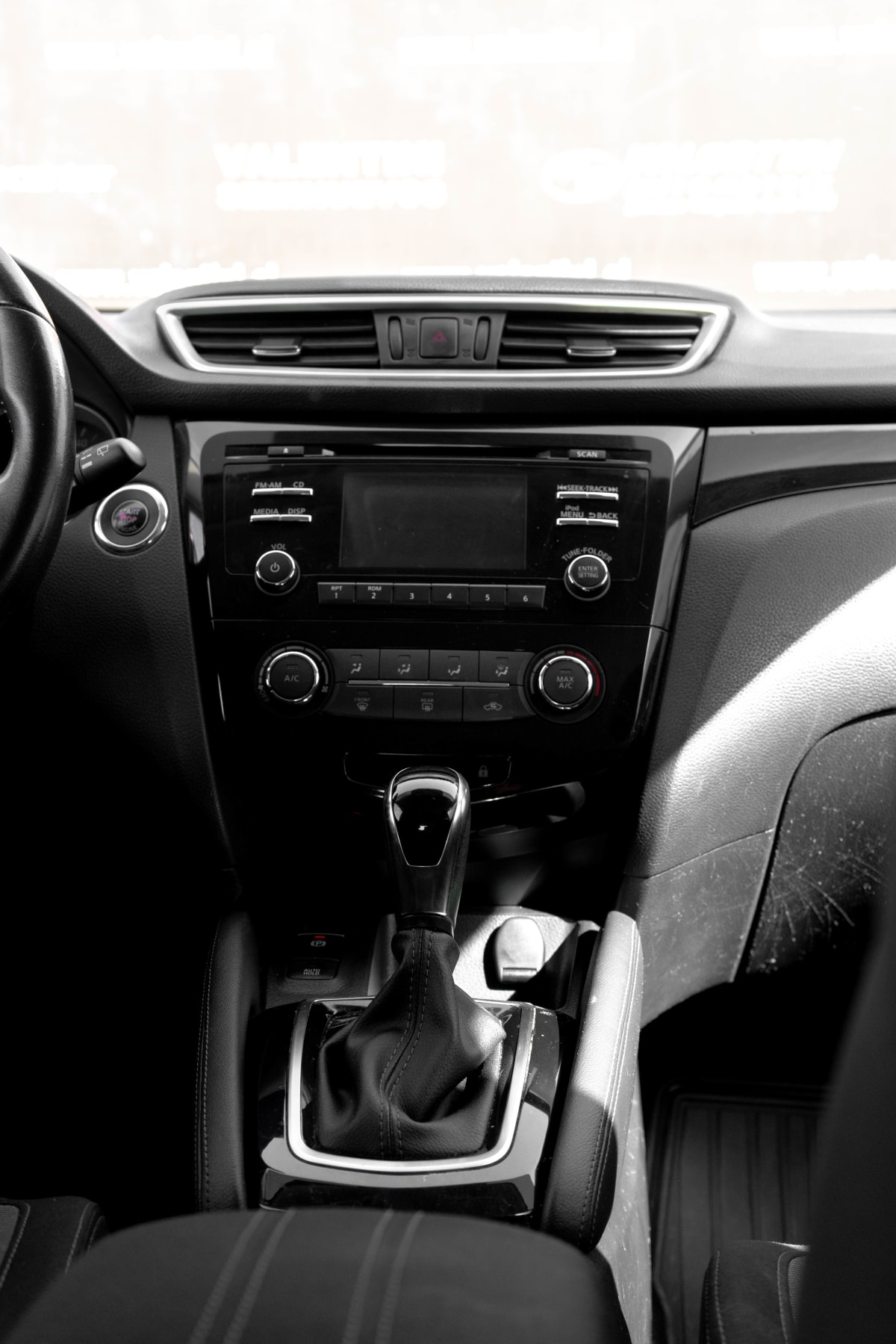 2020 Nissan Qashqai ADVANCE - Miniatura 8