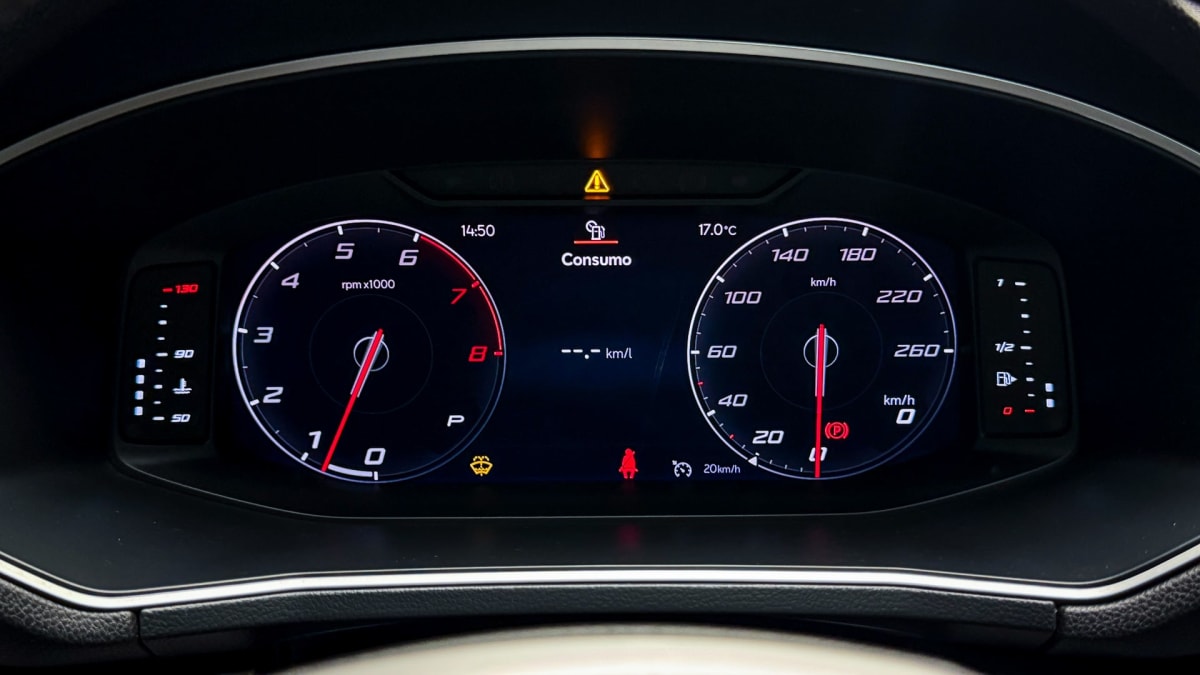2021 Seat Tarraco Xcellence Plata - Miniatura 8
