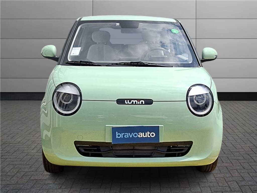 2026 Changan LUMIN 0.0 Verde - Miniatura 6