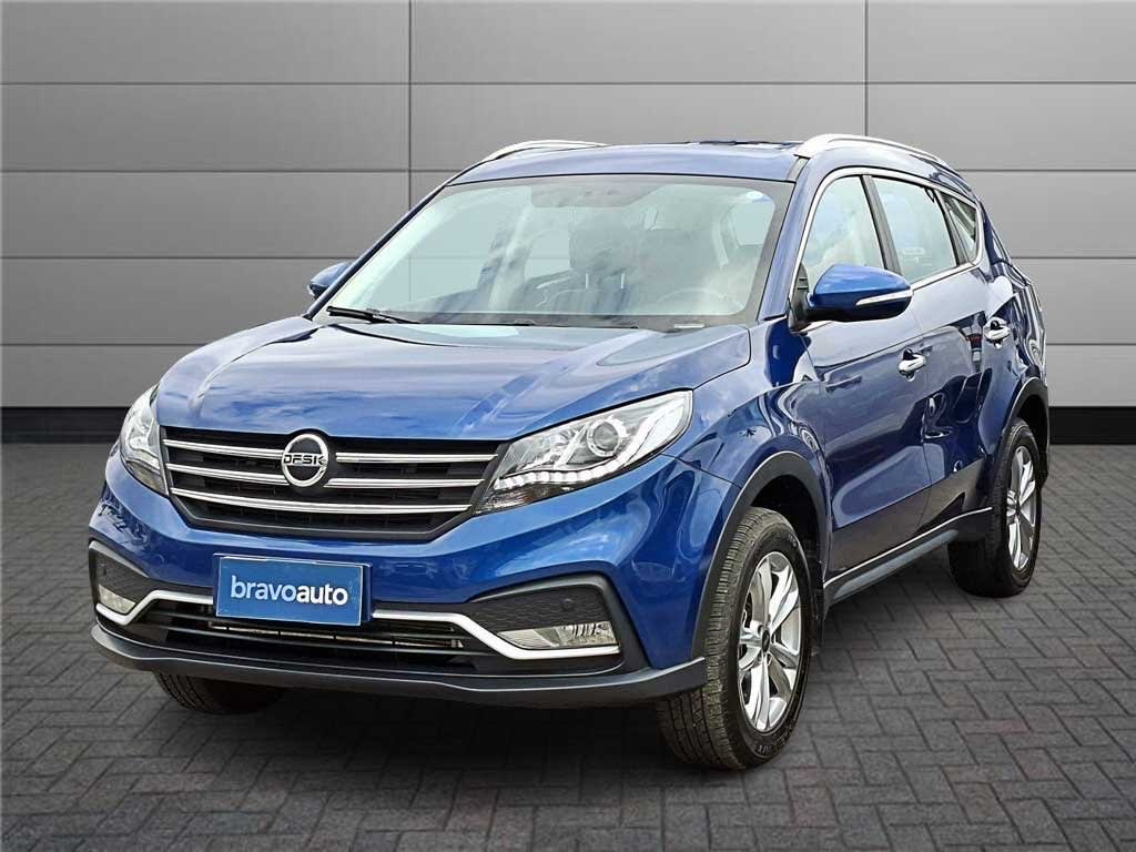 2025 Dfsk SUV 580 1.8 Azul - Imagen 1