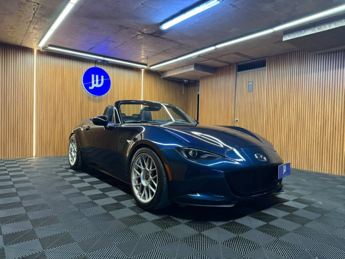 2024 Mazda Mx-5 2.0 - Imagen 1