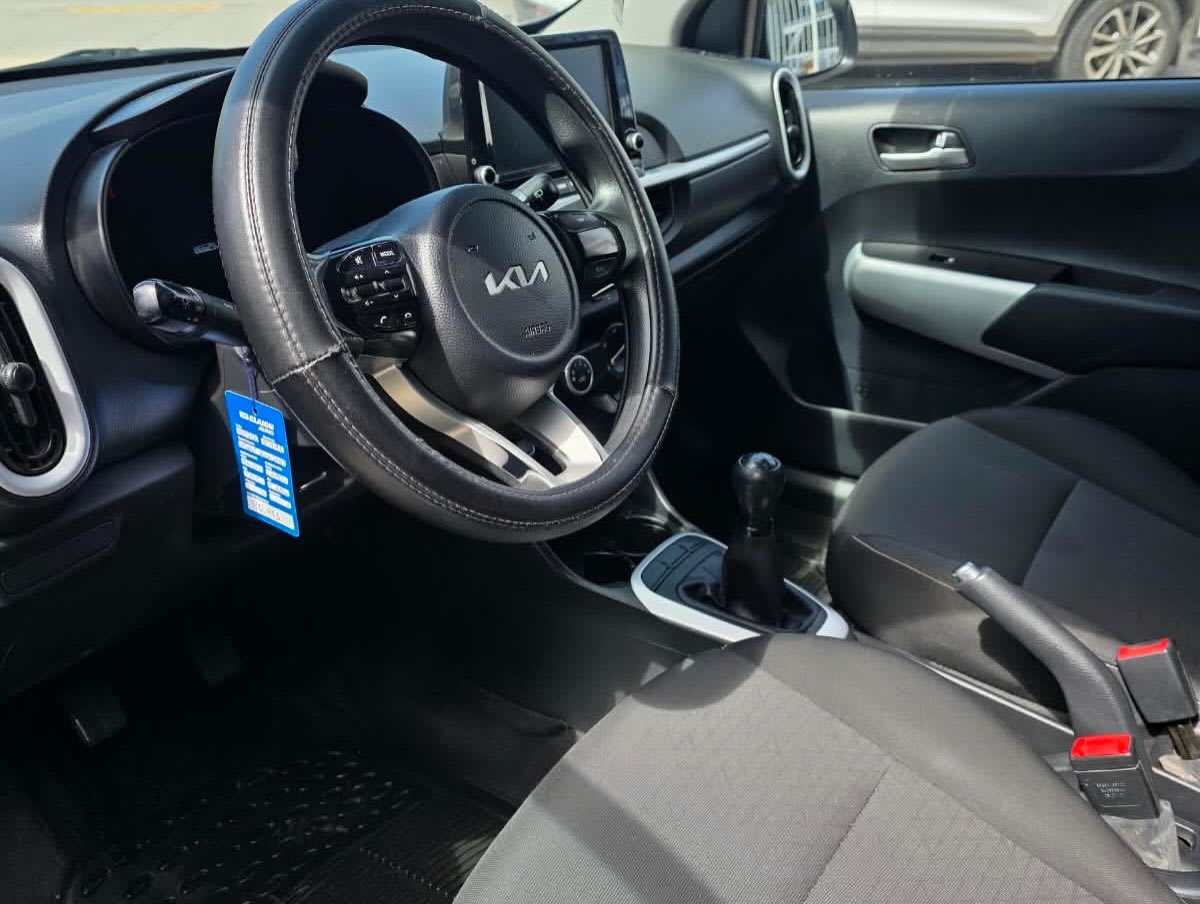2022 Kia MORNING 1.0 - Miniatura 7