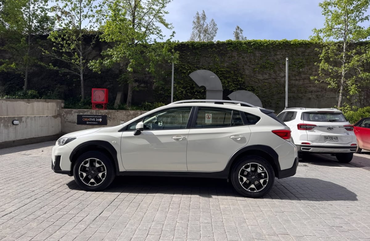 2021 Subaru XV - Miniatura 4