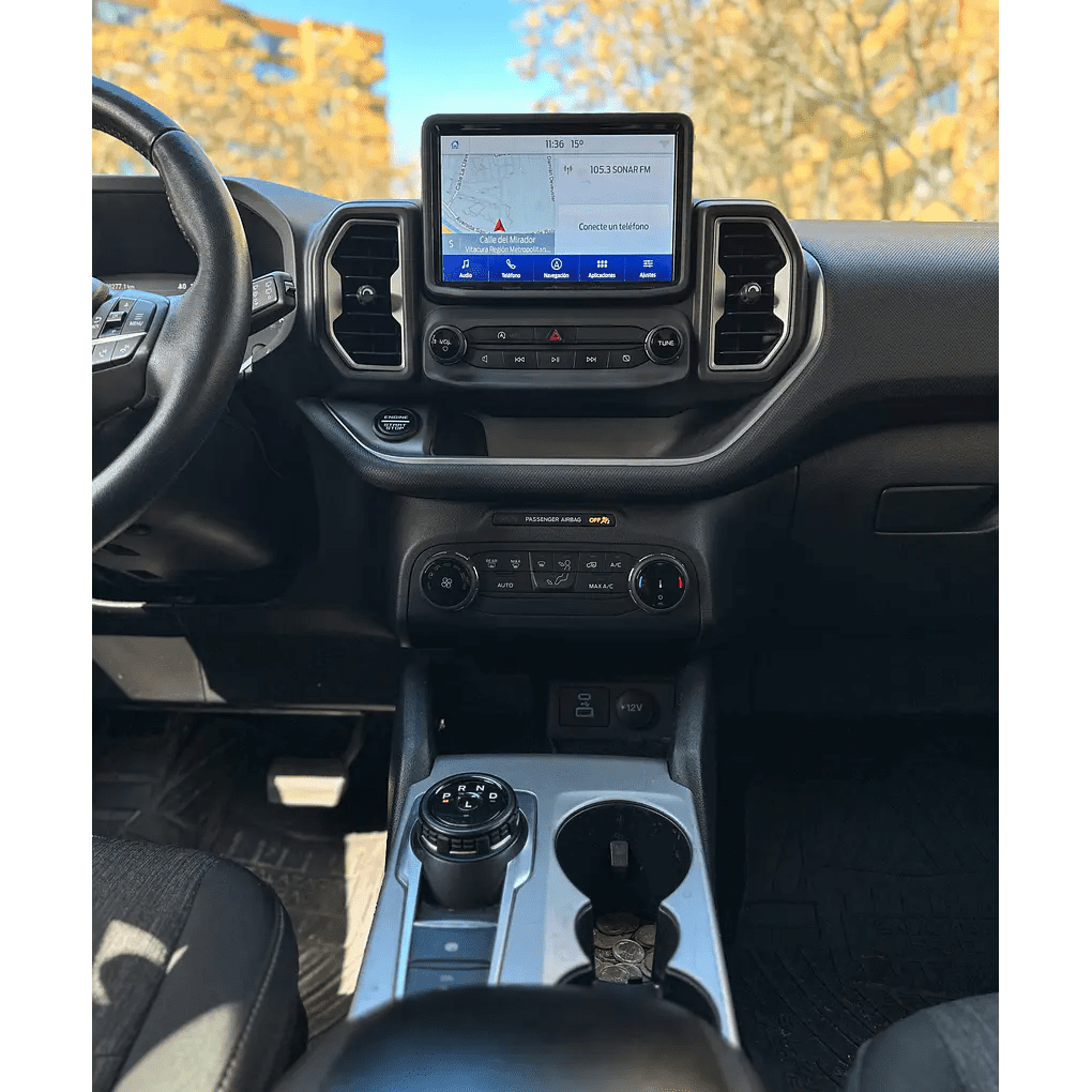 2022 Ford Bronco Sport 4X4 - Miniatura 9