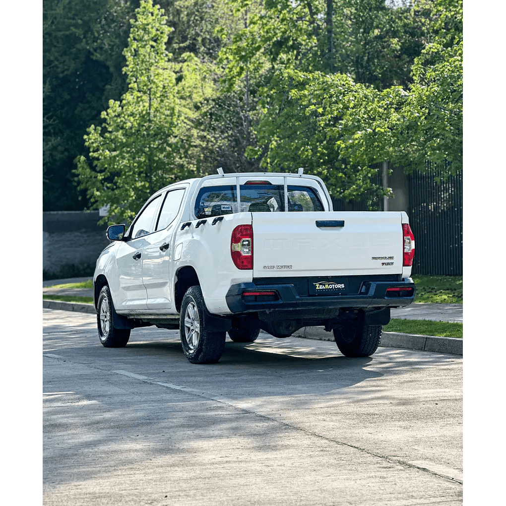 2024 Maxus T60 2.0 - Miniatura 5