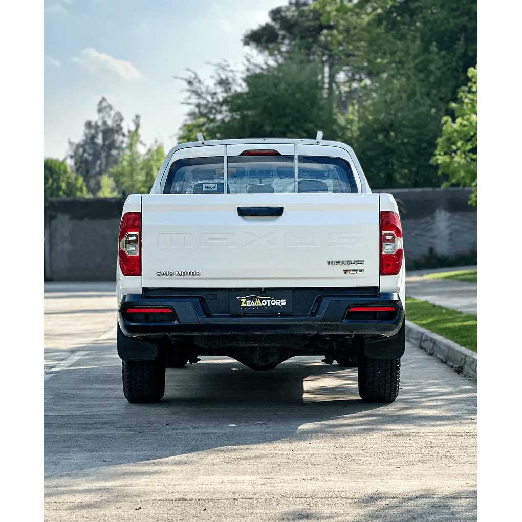 2024 Maxus T60 2.0 - Miniatura 6