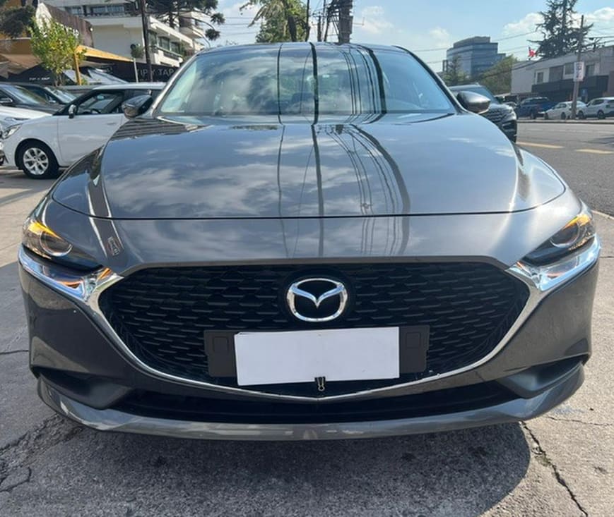 2024 Mazda 3 2 - Miniatura 2