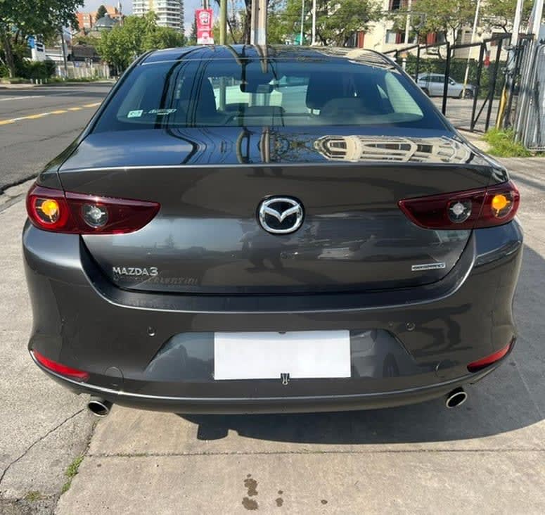 2024 Mazda 3 2 - Miniatura 6