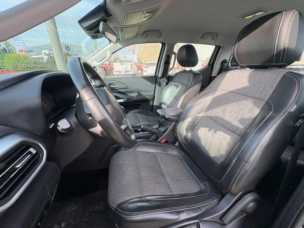 2023 Peugeot Landtrek 1.9 - Miniatura 9