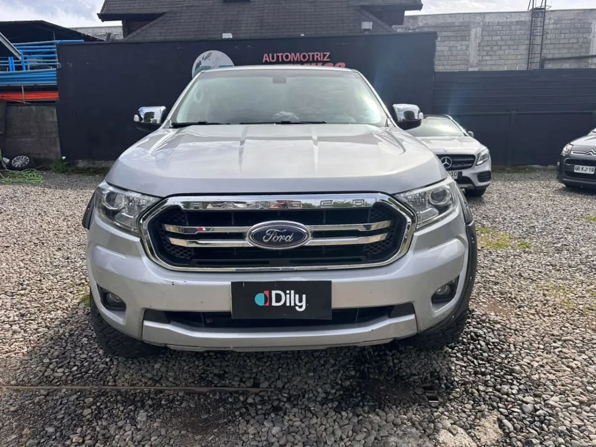 2023 Ford RANGER D - Miniatura 9