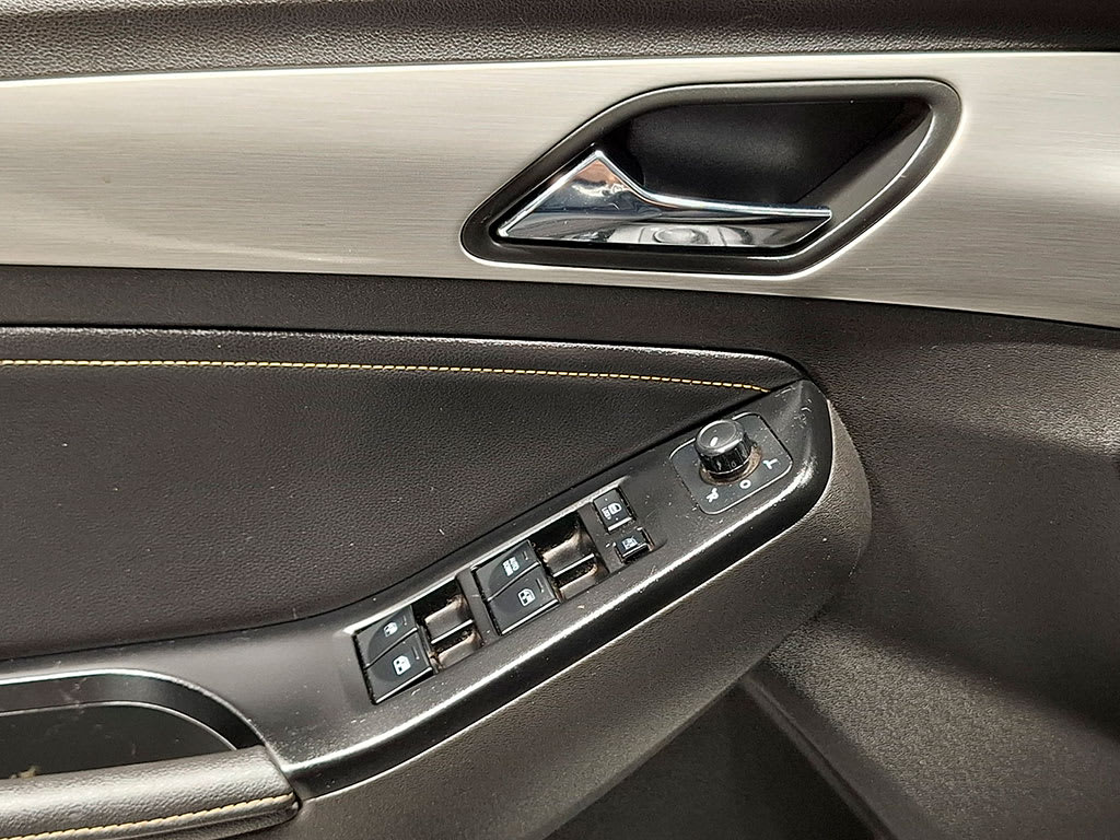 2022 BAIC X35 AAA - Miniatura 6