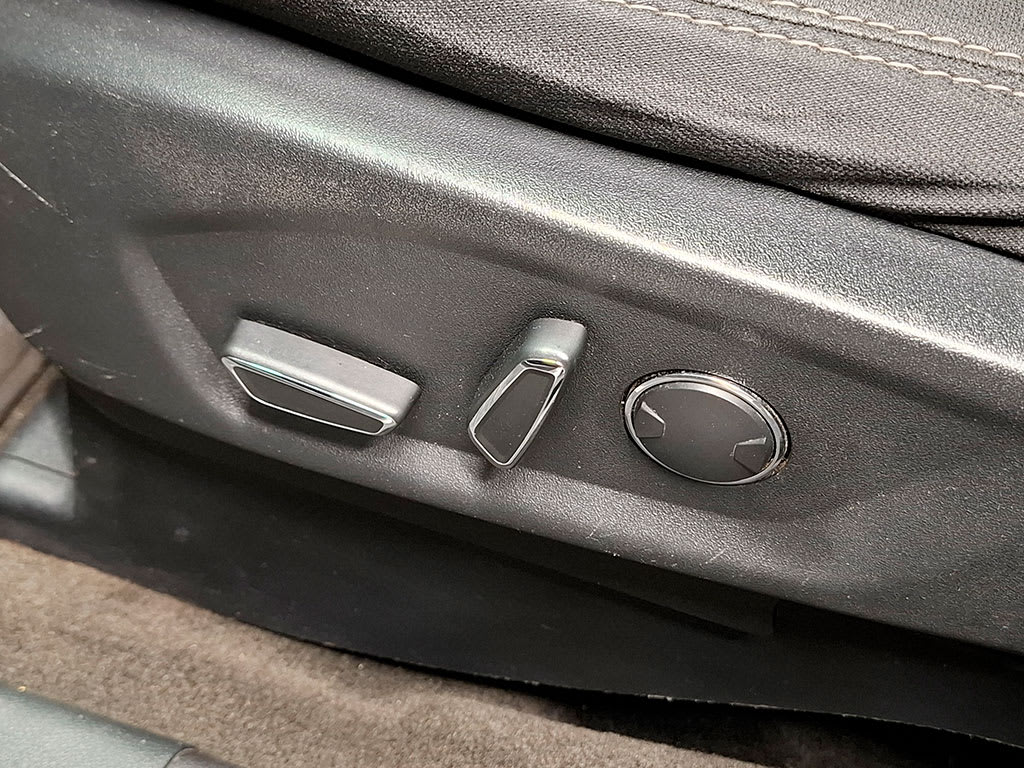2018 Ford Explorer XLT - Miniatura 5