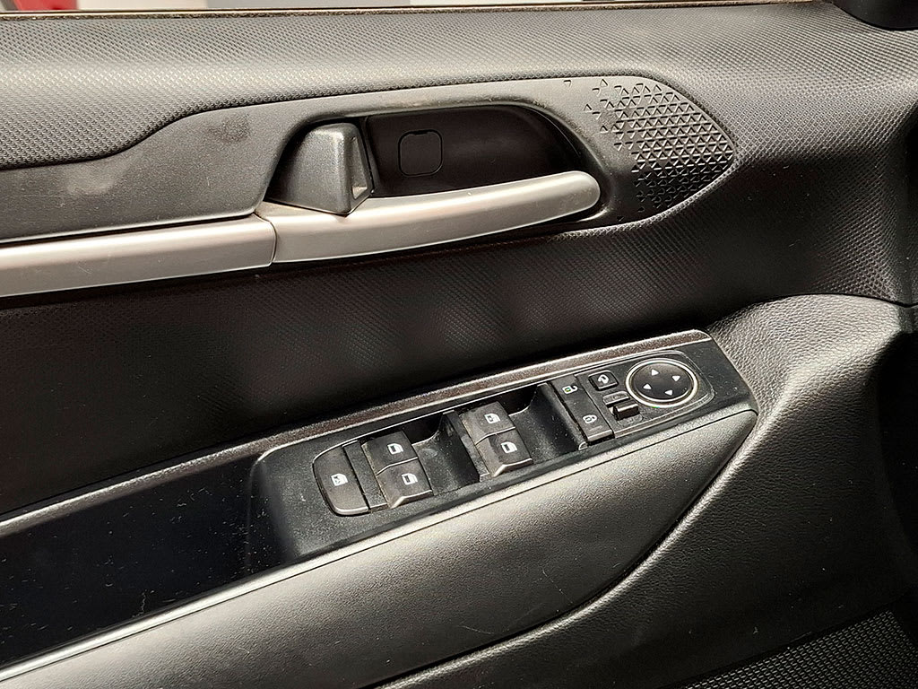 2024 KIA Sonet 1.5 - Miniatura 10