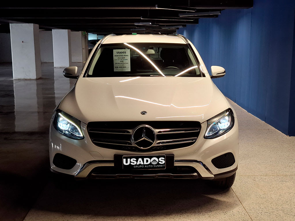 2020 Mercedes-Benz 220 2.1 - Miniatura 7