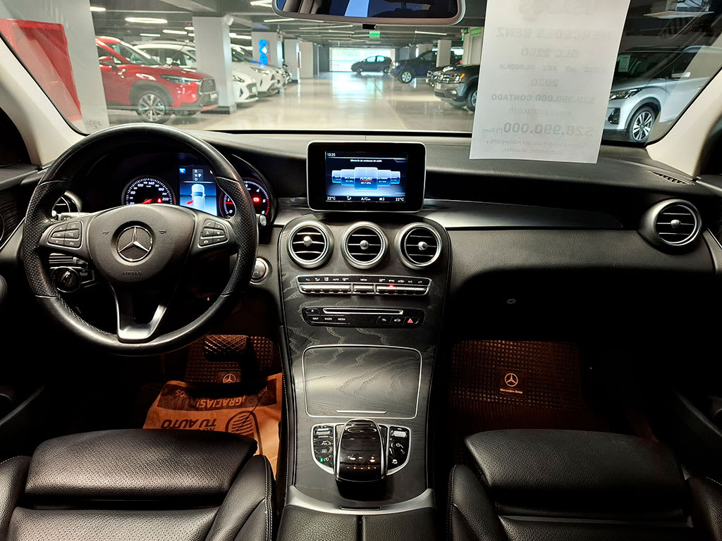 2020 Mercedes-Benz 220 2.1 - Miniatura 9