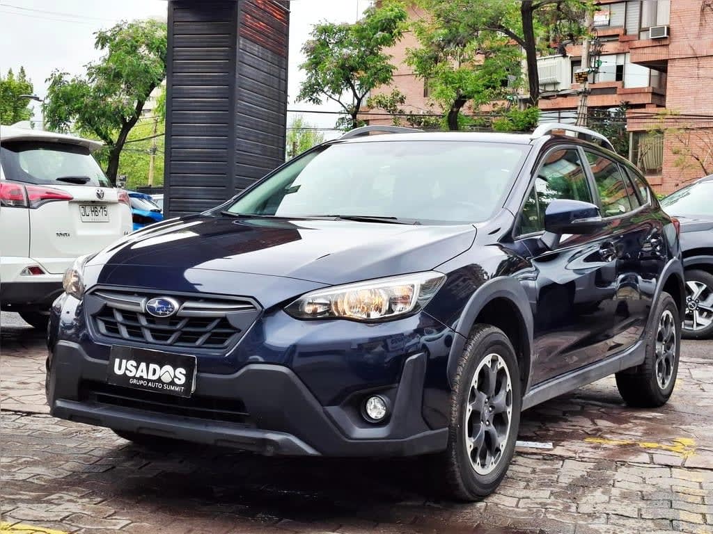 2022 Subaru XV 2.0 - Imagen 1