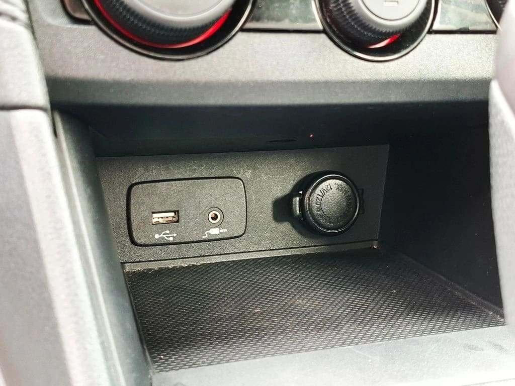2022 Subaru XV 2.0 - Miniatura 3