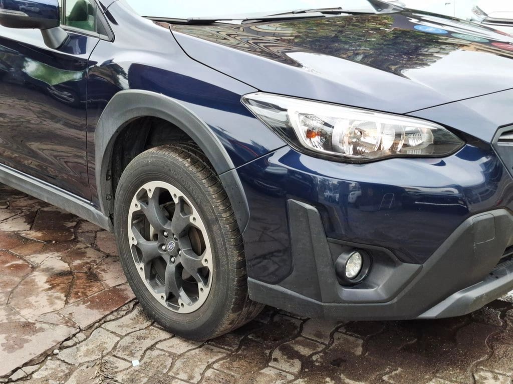 2022 Subaru XV 2.0 - Miniatura 4