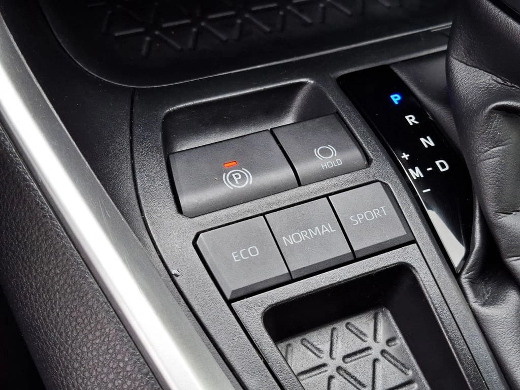 2021 Toyota RAV4 2.0 - Miniatura 9