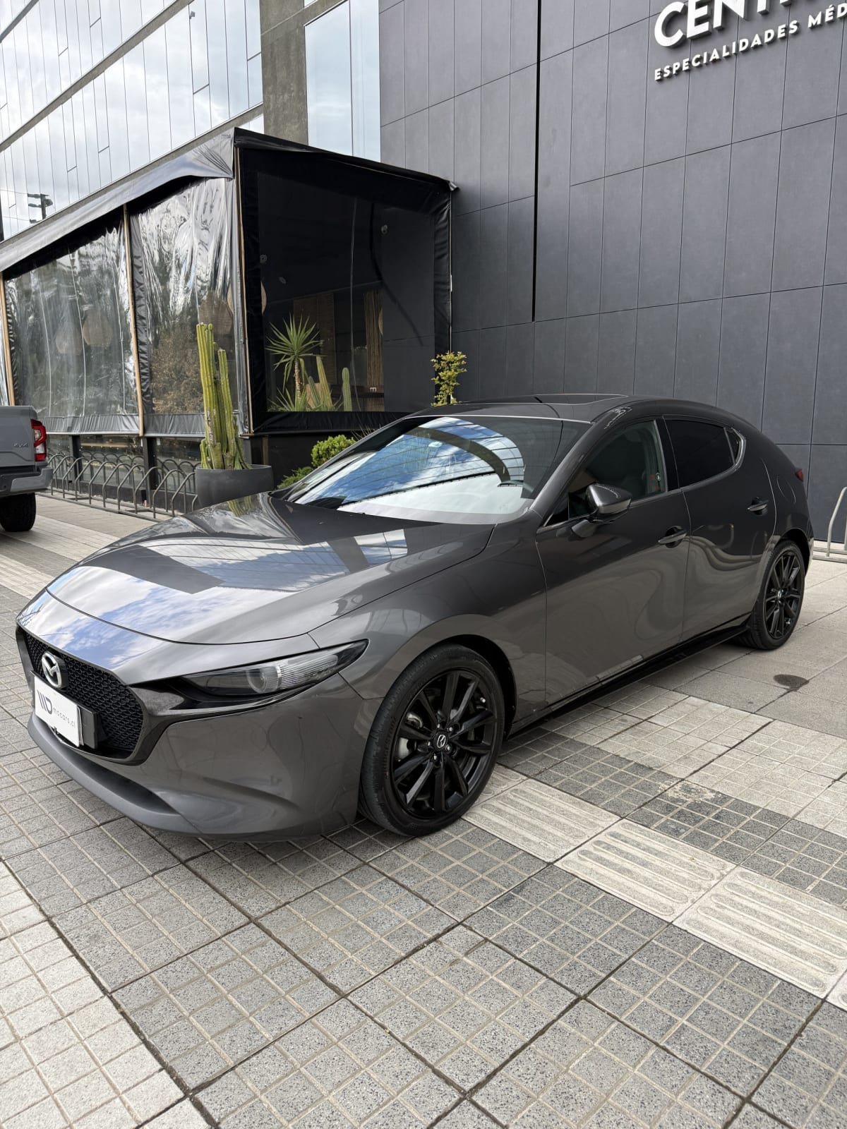 2024 Mazda 3 3 Sport - Imagen 1