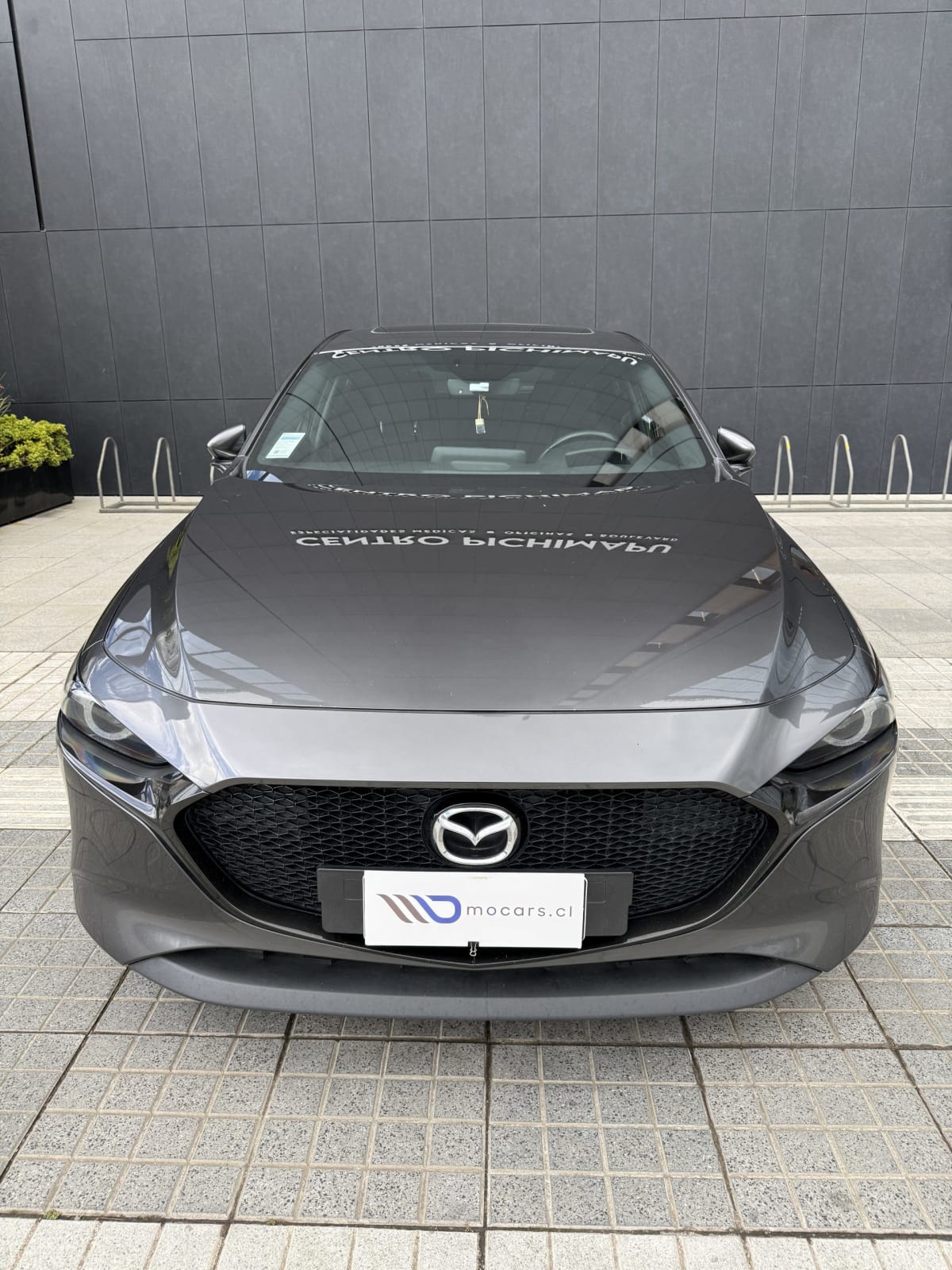 2024 Mazda 3 3 Sport - Miniatura 2