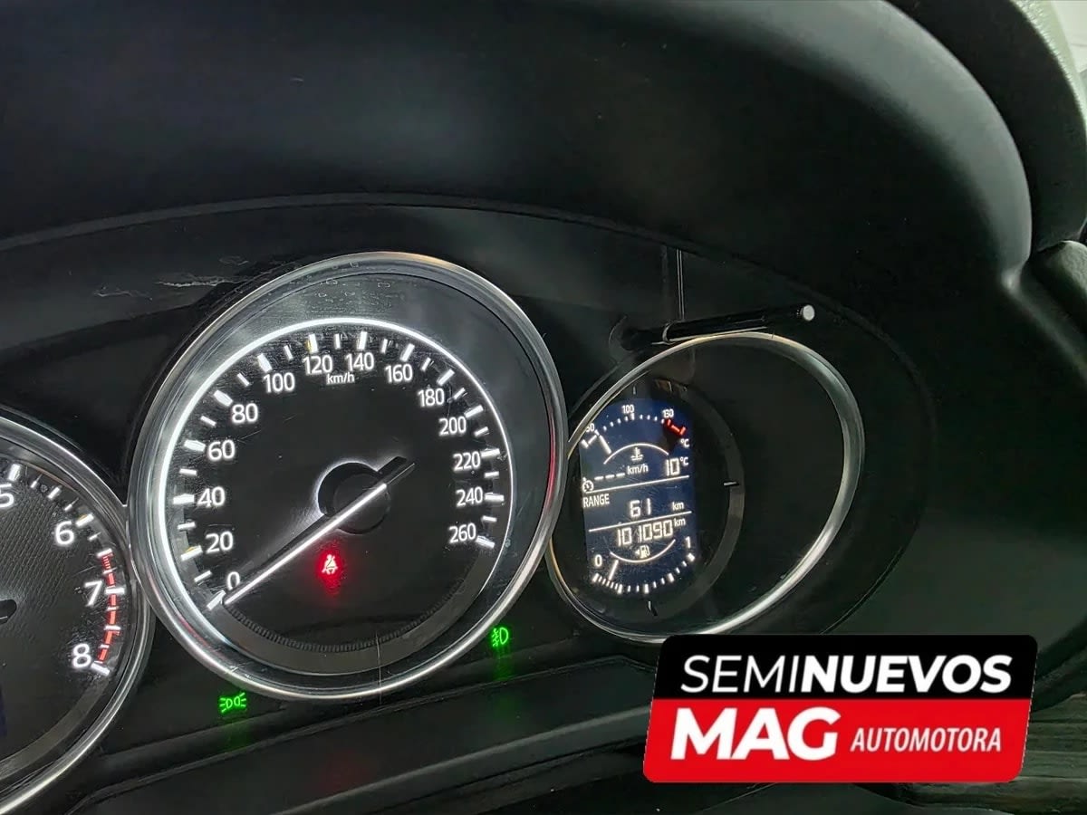 2018 Mazda Cx-5 2.0 - Miniatura 10
