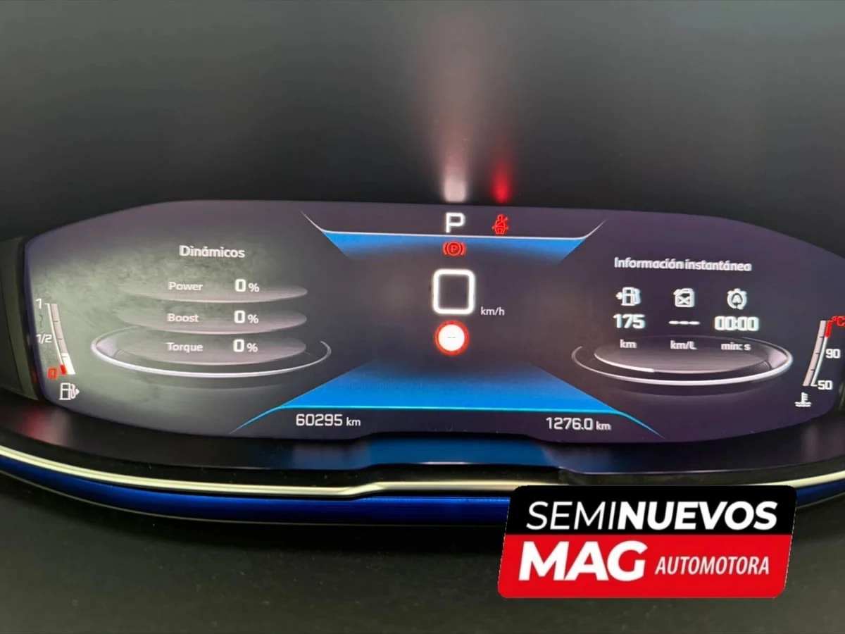 2021 Peugeot 3008 1.5 - Miniatura 9