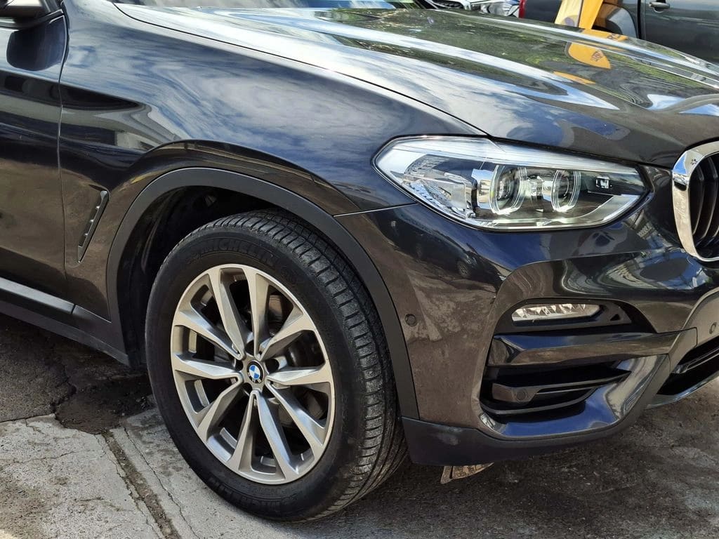 2022 BMW X3 SDRIVE20I - Miniatura 5