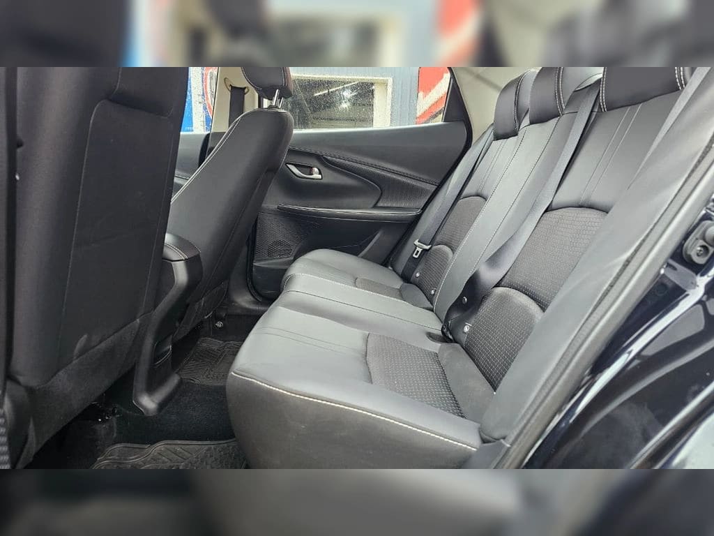 2025 Changan ALSVIN LUXURY - Miniatura 2