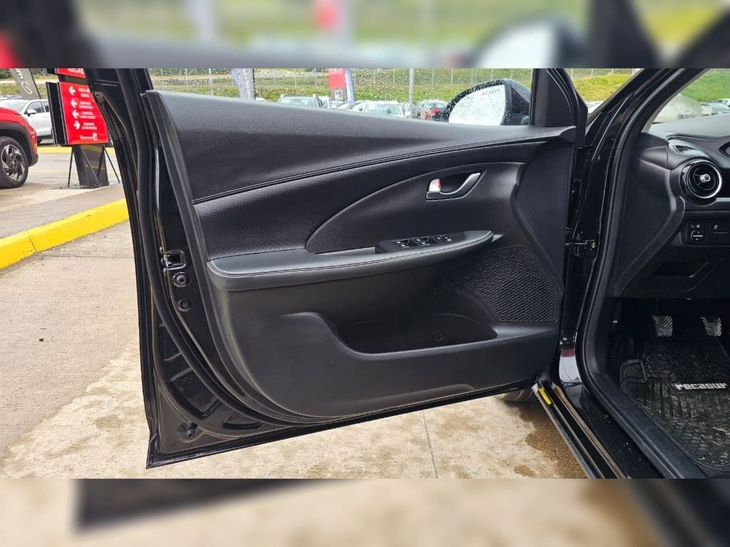 2025 Changan ALSVIN LUXURY - Miniatura 9