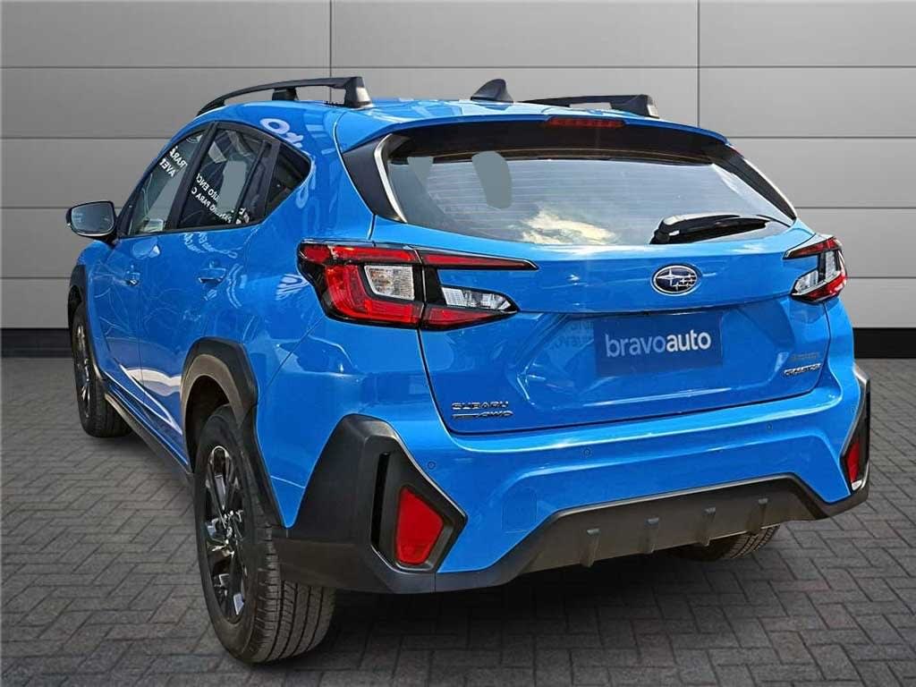 2024 Subaru Crosstrek 2.0 Azul - Miniatura 2