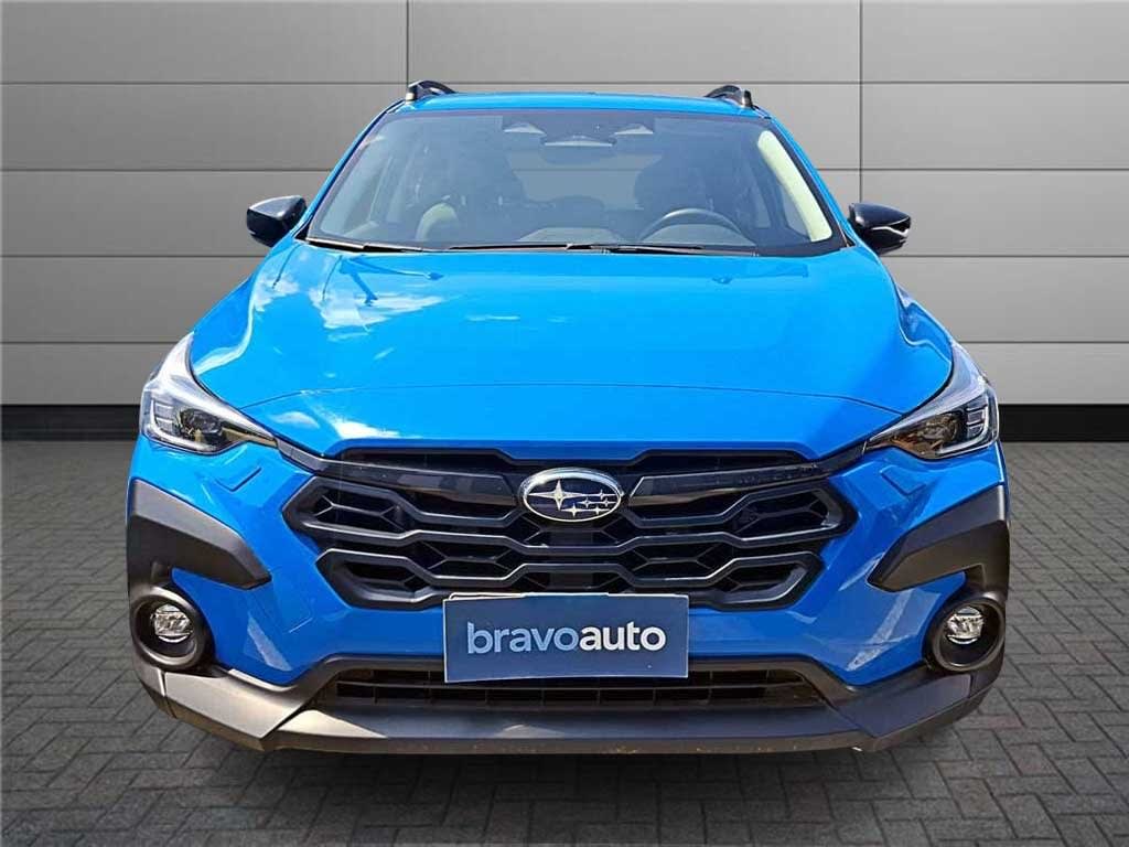 2024 Subaru Crosstrek 2.0 Azul - Miniatura 6