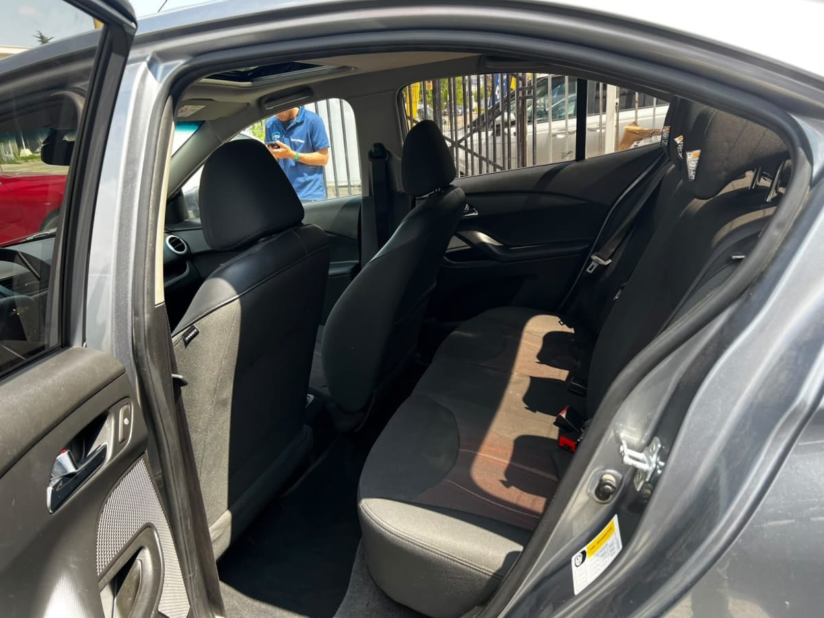 2020 Chevrolet SAIL 1.5 - Miniatura 8