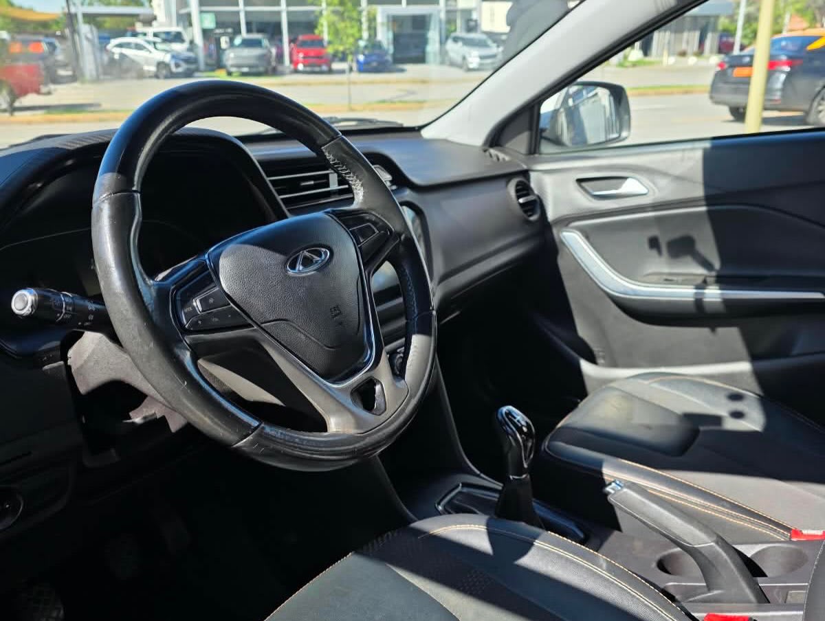 2021 Chery TIGGO 2 - Miniatura 7