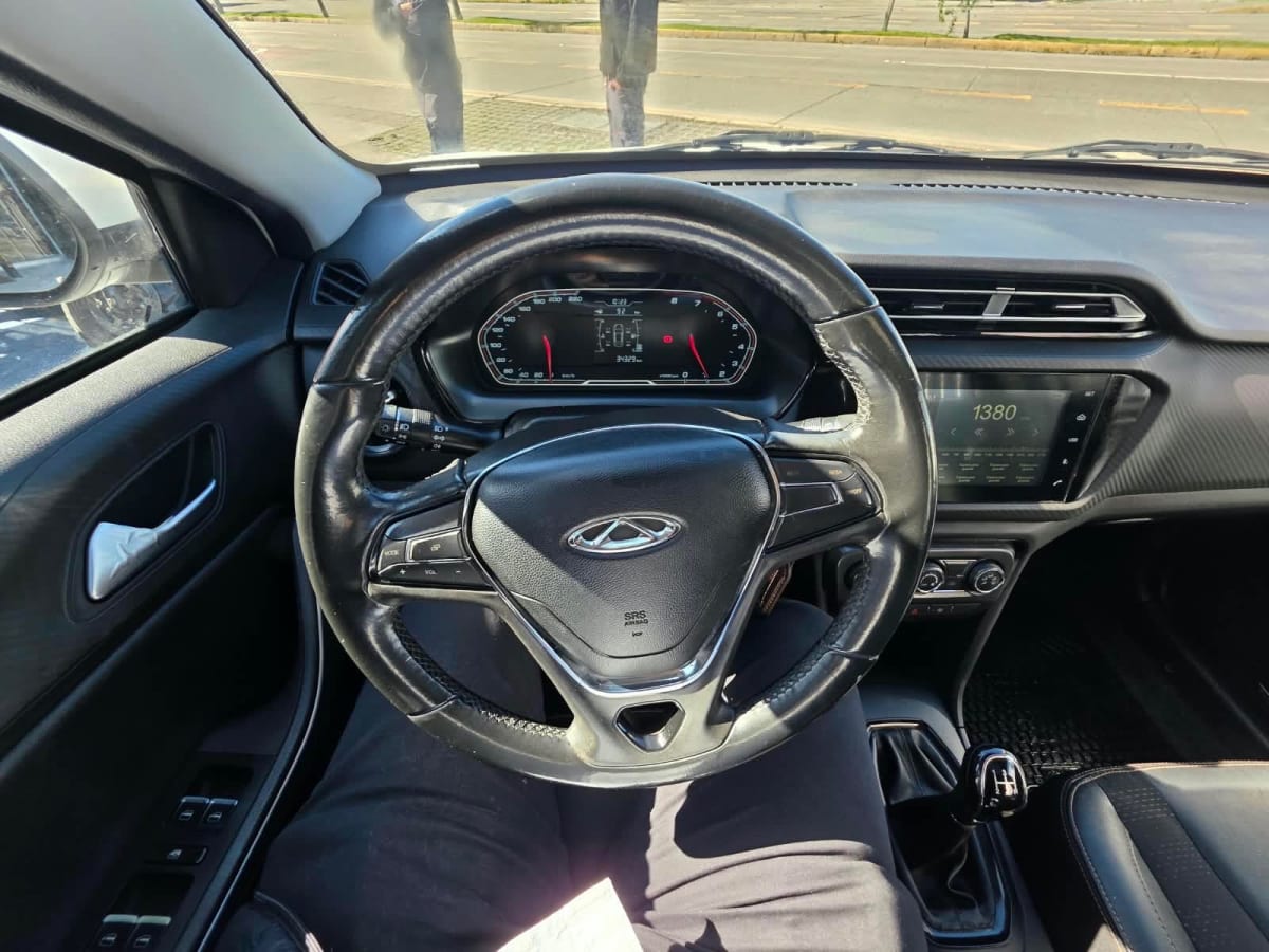 2021 Chery TIGGO 2 - Miniatura 8
