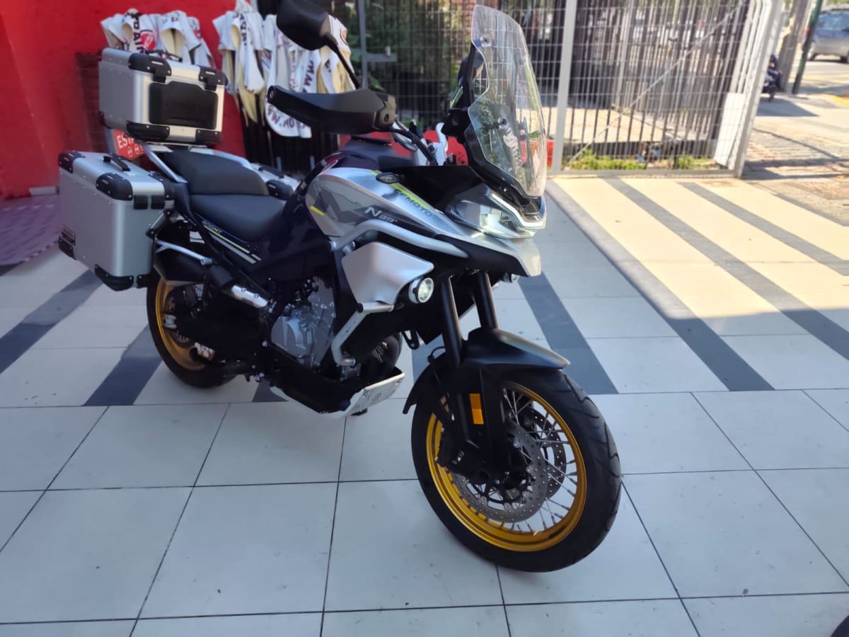 2022 Cf Moto 800-5 800-5 - Imagen 1