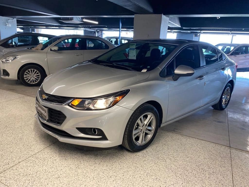2016 Chevrolet CRUZE 1.4T - Imagen 1