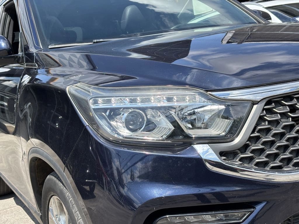 2021 SsangYong REXTON 2.2 - Miniatura 4