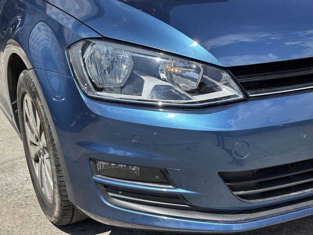 2016 Volkswagen GOLF 1.6 - Miniatura 4
