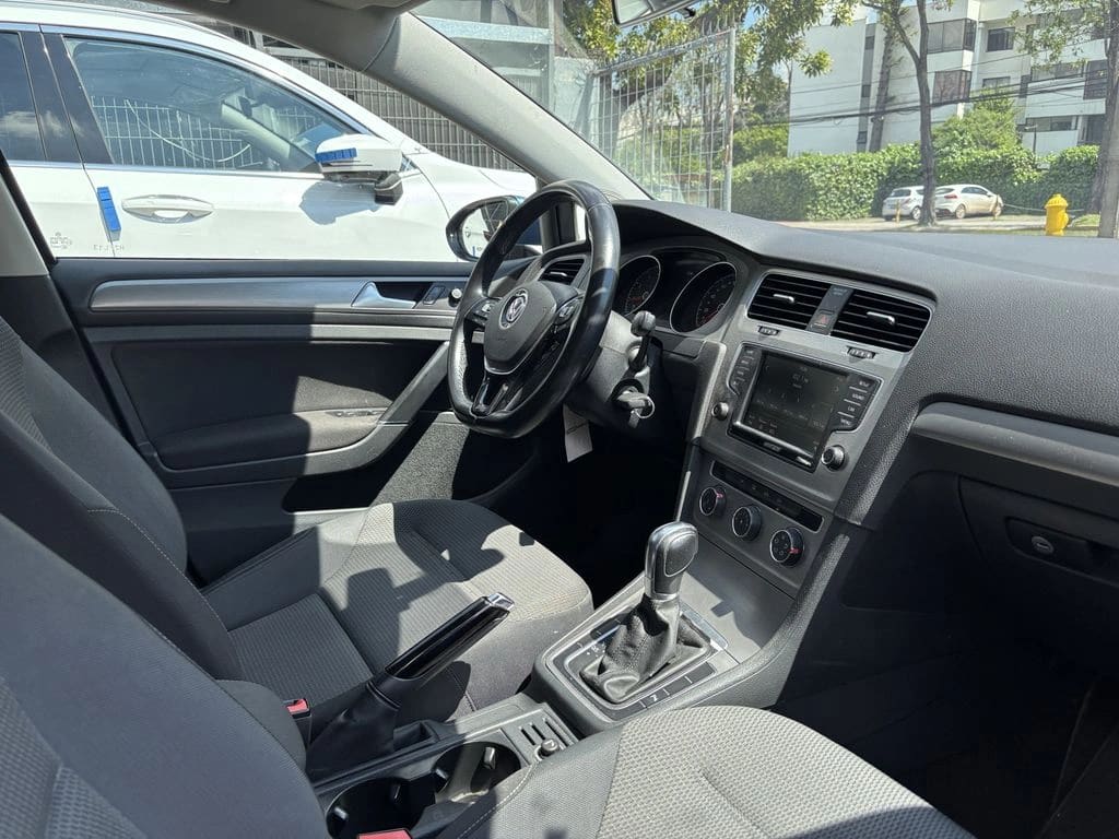 2016 Volkswagen GOLF 1.6 - Miniatura 5